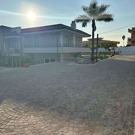 Villa Abenante Pompei Scafati Extérieur photo