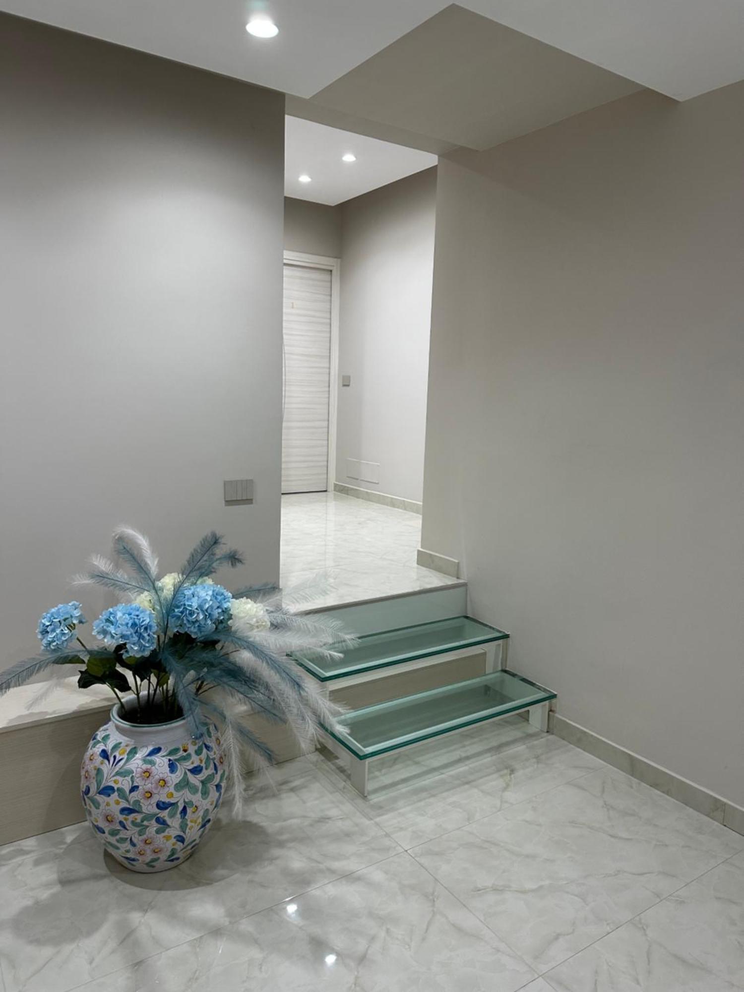 Villa Abenante Pompei Scafati Extérieur photo