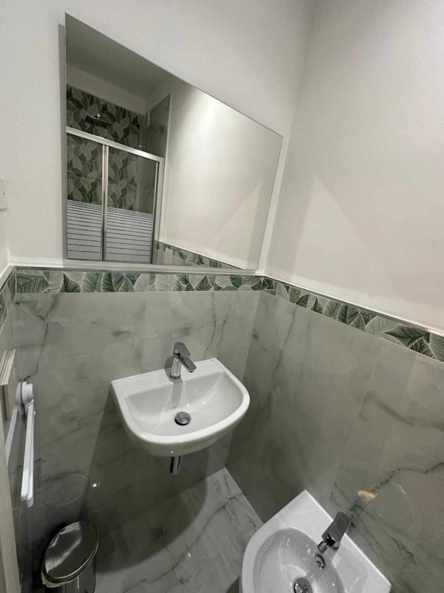 Villa Abenante Pompei Scafati Extérieur photo