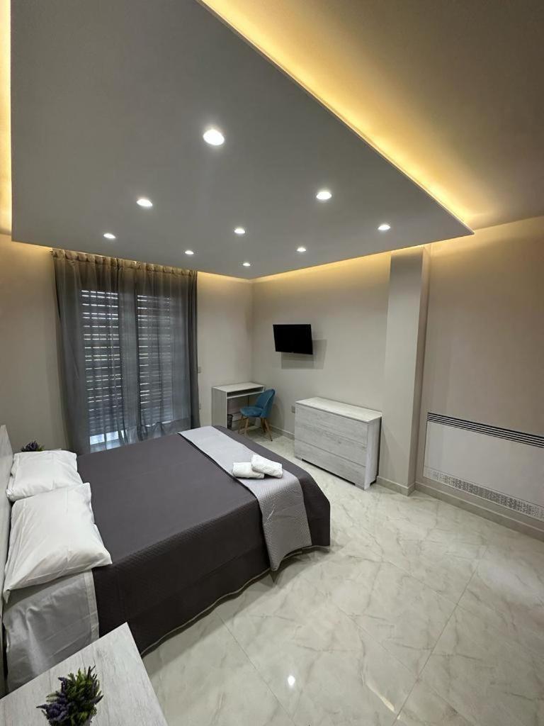 Villa Abenante Pompei Scafati Extérieur photo
