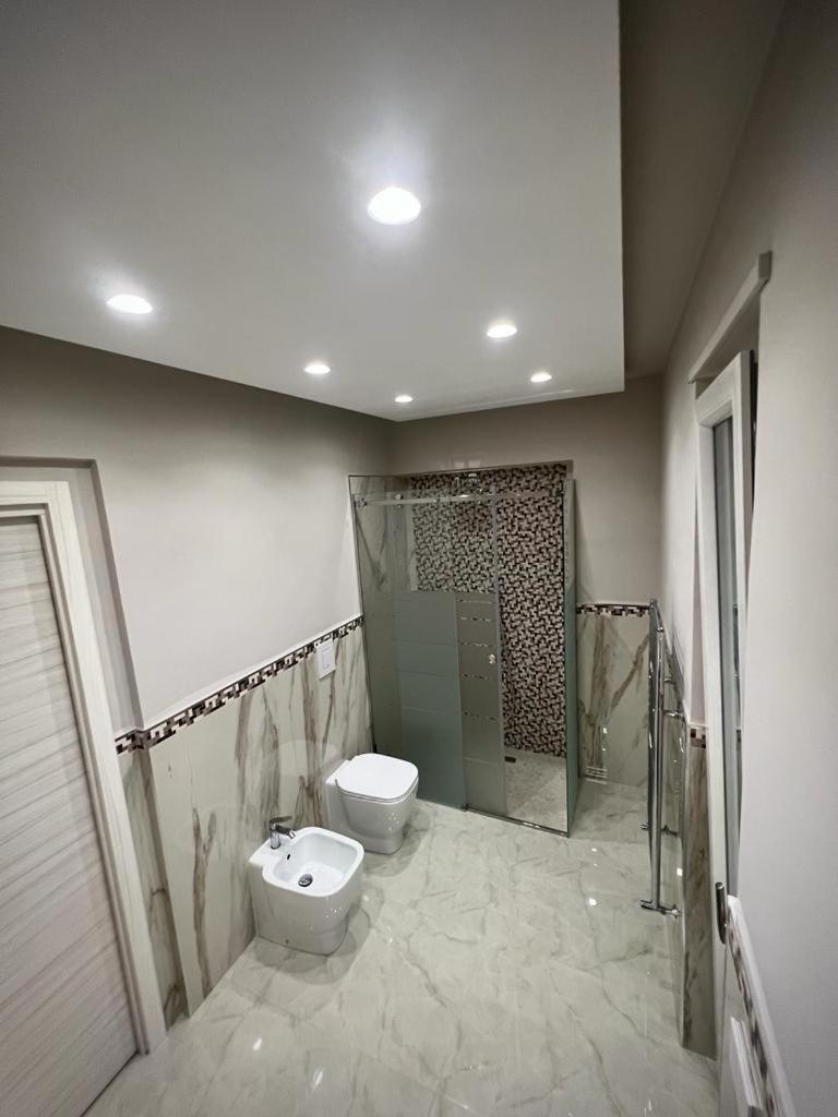 Villa Abenante Pompei Scafati Extérieur photo