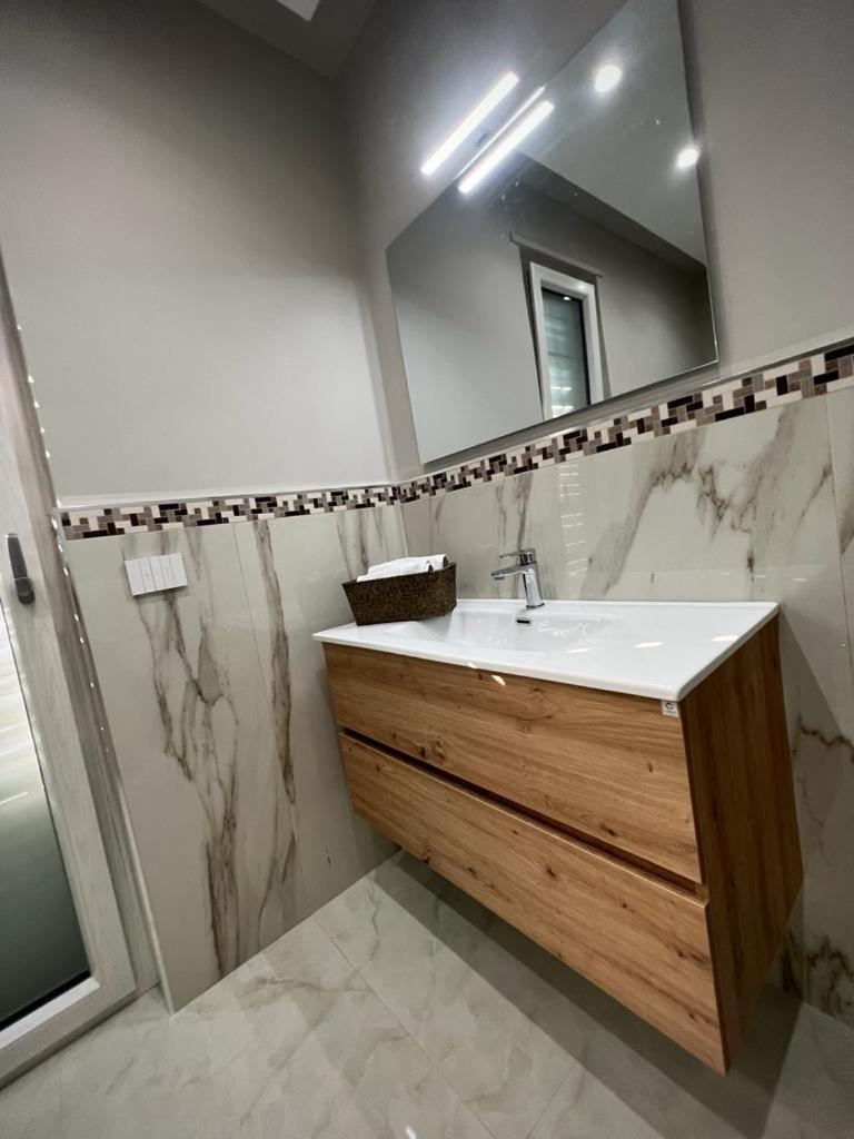 Villa Abenante Pompei Scafati Extérieur photo